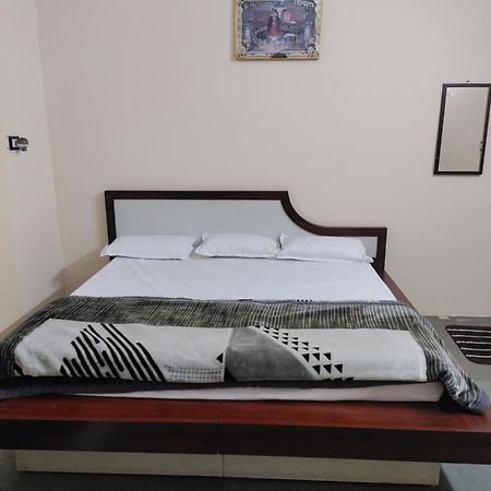 Ramashray Guest House Ujjain Buitenkant foto