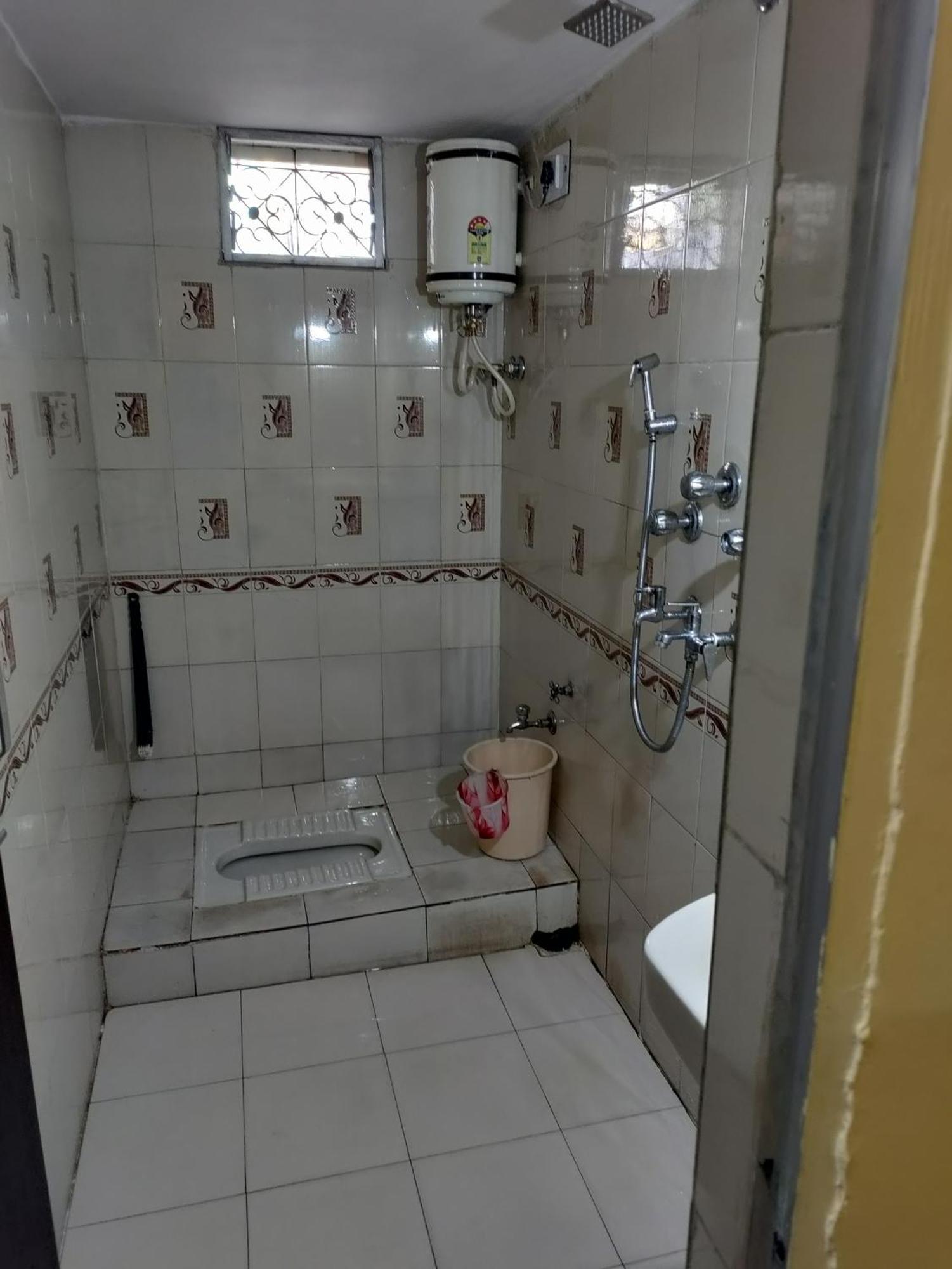 Ramashray Guest House Ujjain Buitenkant foto